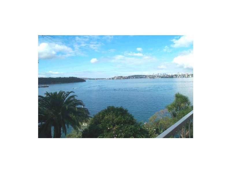 18/2 Raglan St, Mosman NSW 2088