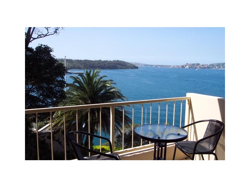 18/2 Raglan St, Mosman NSW 2088