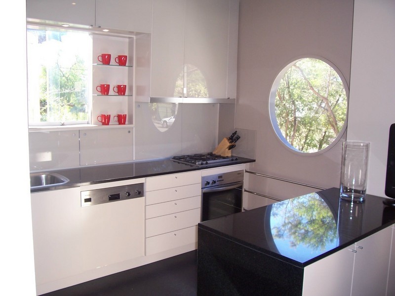 2A Doris Street, North Sydney NSW 2060