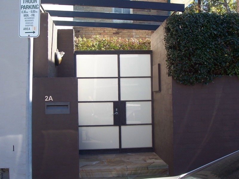2A Doris Street, North Sydney NSW 2060