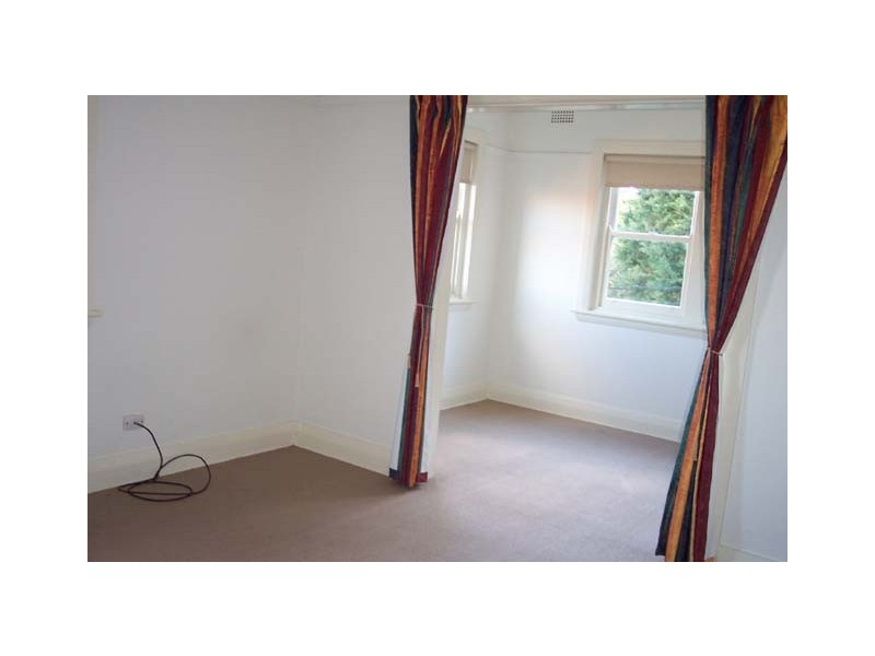 3/5 Hunter Crescent, North Sydney NSW 2060