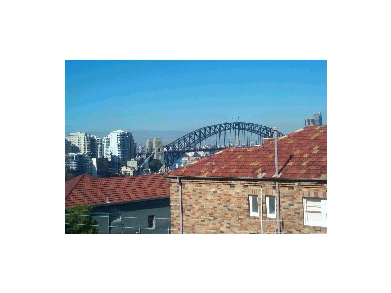 3/5 Hunter Crescent, North Sydney NSW 2060