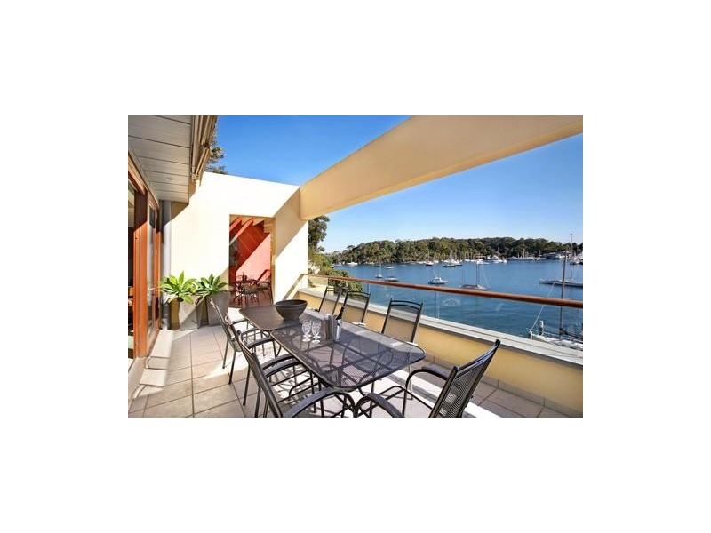 6/16 Munro Street, Mcmahons Point NSW 2060