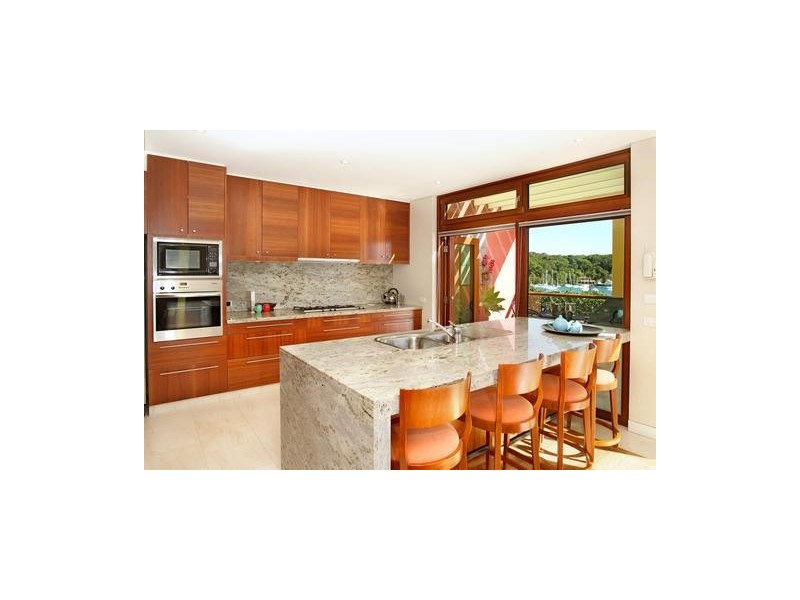 6/16 Munro Street, Mcmahons Point NSW 2060