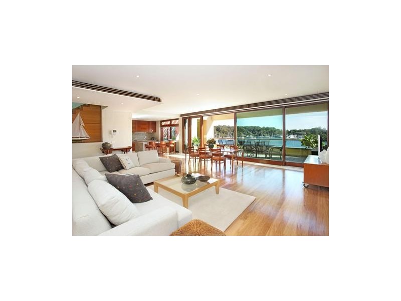 6/16 Munro Street, Mcmahons Point NSW 2060