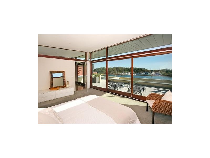 6/16 Munro Street, Mcmahons Point NSW 2060