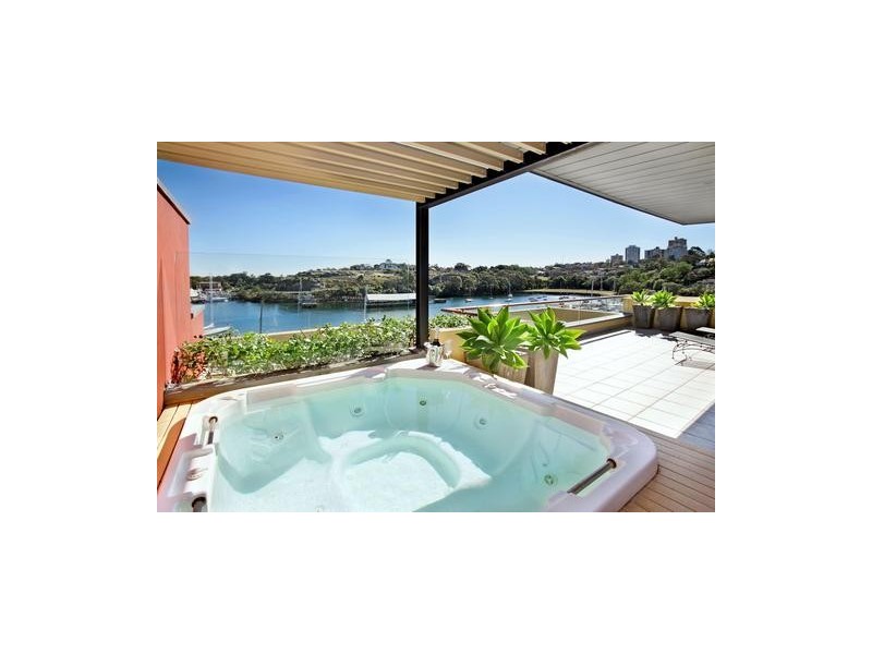 6/16 Munro Street, Mcmahons Point NSW 2060