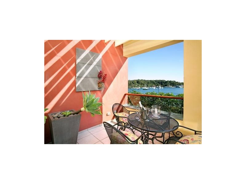 6/16 Munro Street, Mcmahons Point NSW 2060