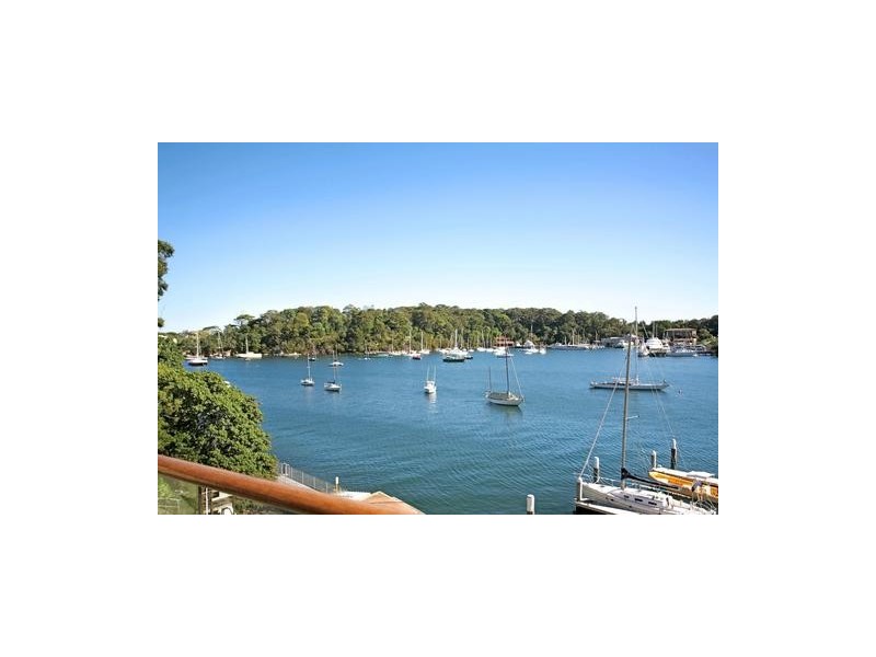 6/16 Munro Street, Mcmahons Point NSW 2060