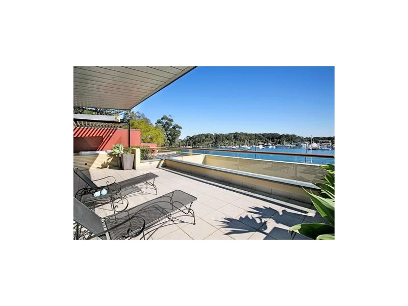6/16 Munro Street, Mcmahons Point NSW 2060