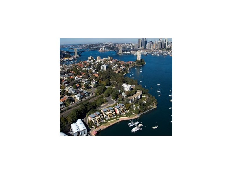 6/16 Munro Street, Mcmahons Point NSW 2060