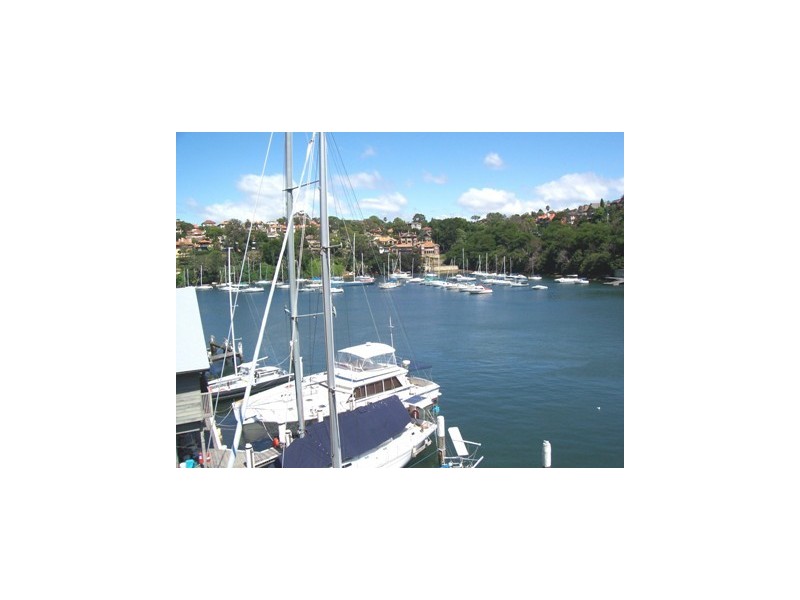 8/1E Avenue Road, Mosman NSW 2088