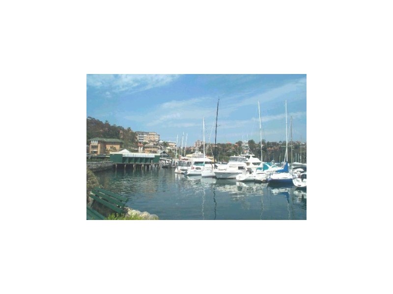 8/1E Avenue Road, Mosman NSW 2088