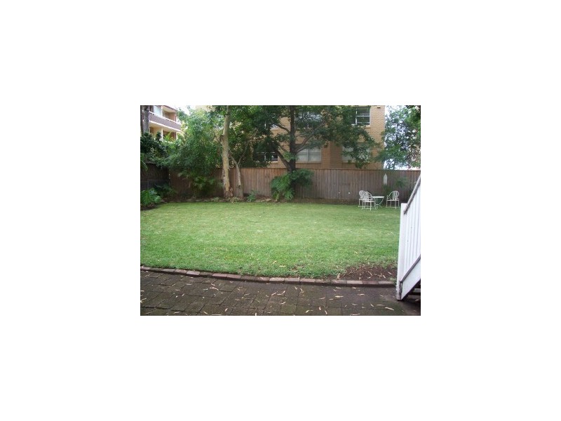 1/35 King Street, Waverton NSW 2060