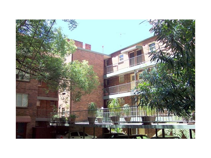 13/229 Miller Street, North Sydney NSW 2060