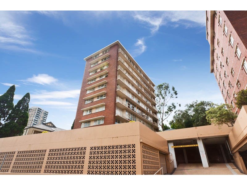 14/100 High Street, North Sydney NSW 2060