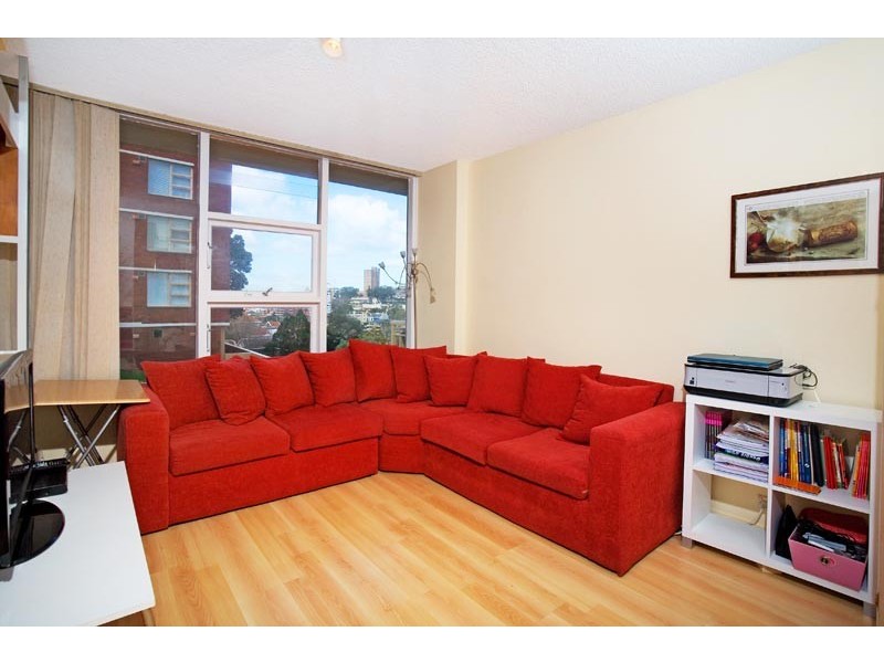 14/100 High Street, North Sydney NSW 2060