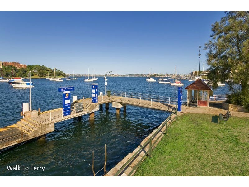 14/100 High Street, North Sydney NSW 2060