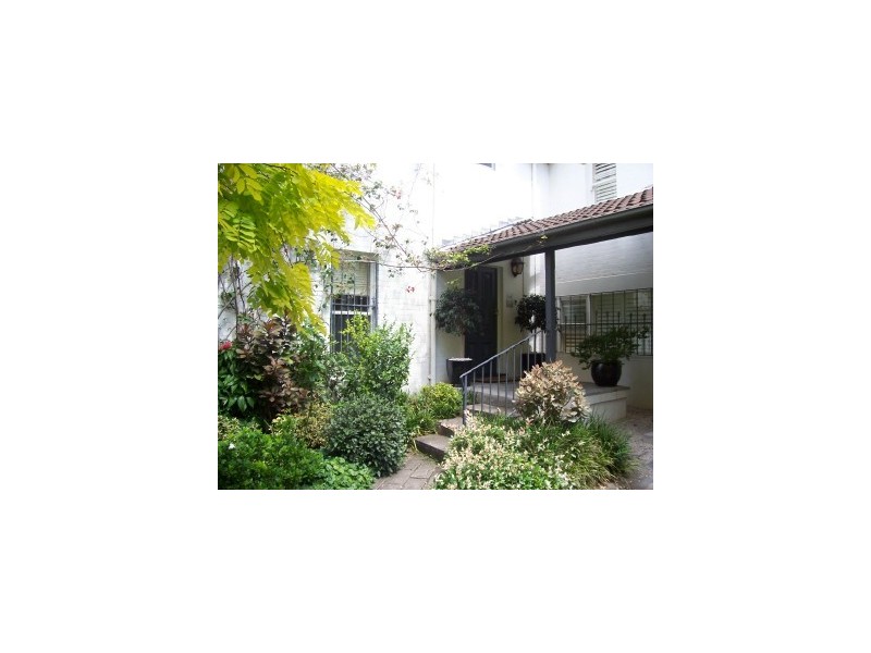 1/69-71 Upper Pitt Street, Kirribilli NSW 2061
