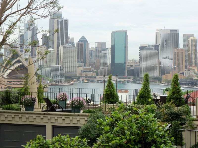 1/69-71 Upper Pitt Street, Kirribilli NSW 2061