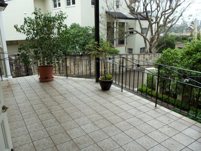 1/69-71 Upper Pitt Street, Kirribilli NSW 2061