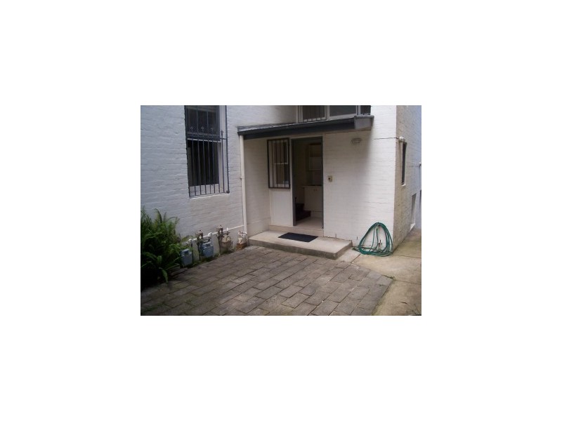 1/69-71 Upper Pitt Street, Kirribilli NSW 2061