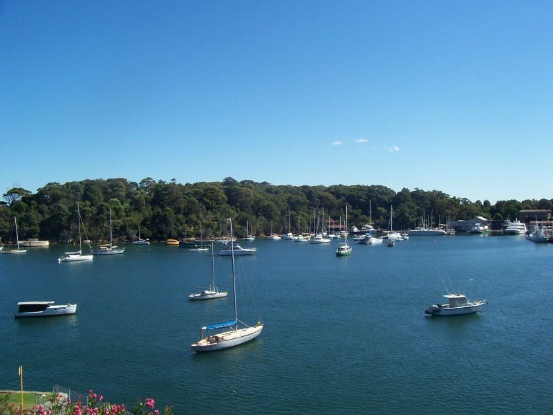 15/8 Munro Street, Mcmahons Point NSW 2060