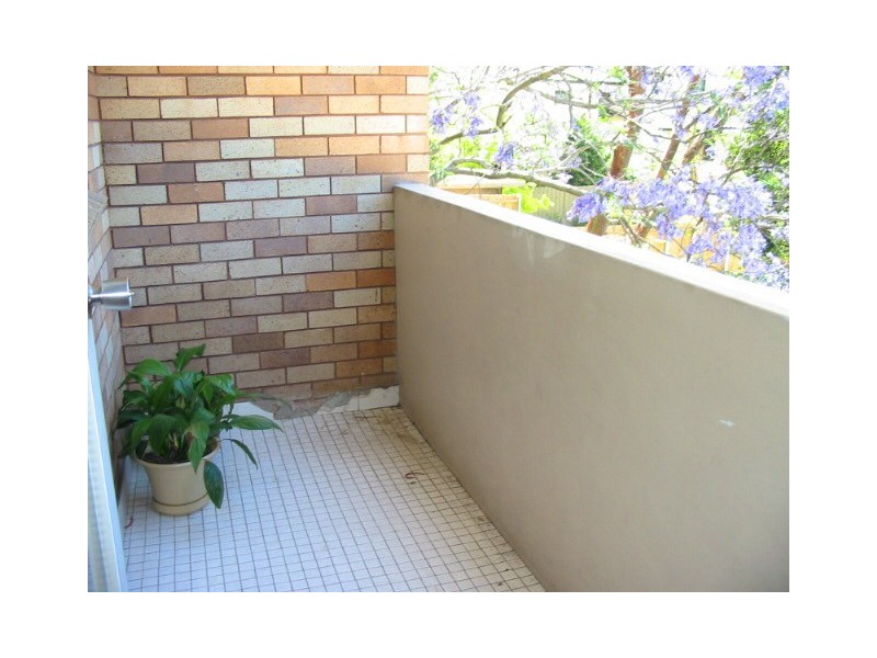 6/24 Bray Street, North Sydney NSW 2060