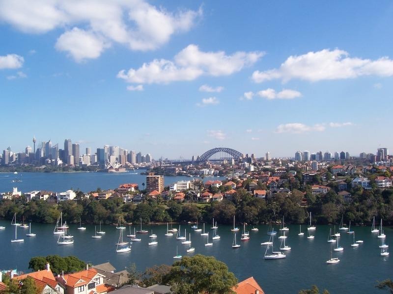 43/17 Raglan Street, Mosman NSW 2088