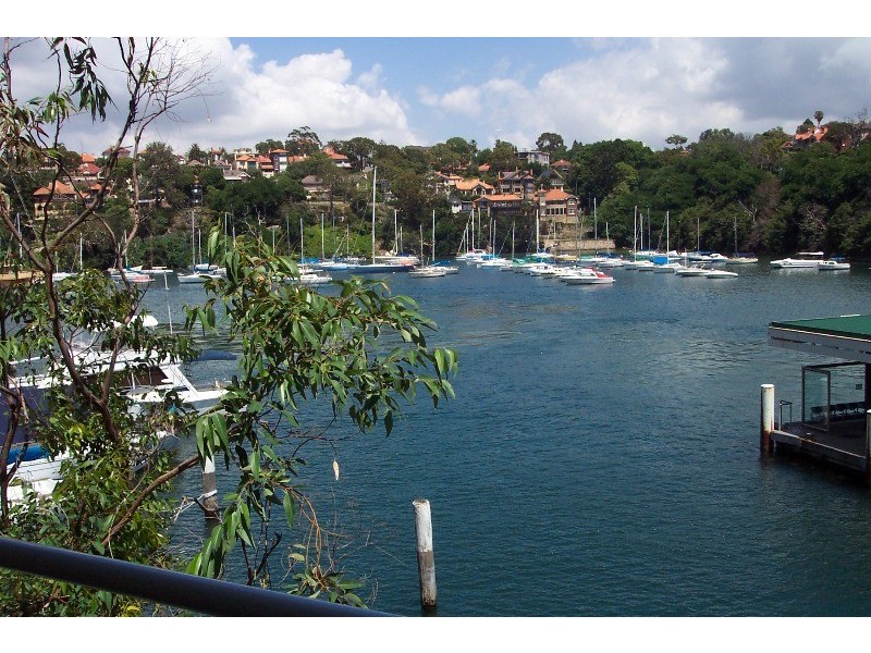16/1E Avenue Road, Mosman NSW 2088