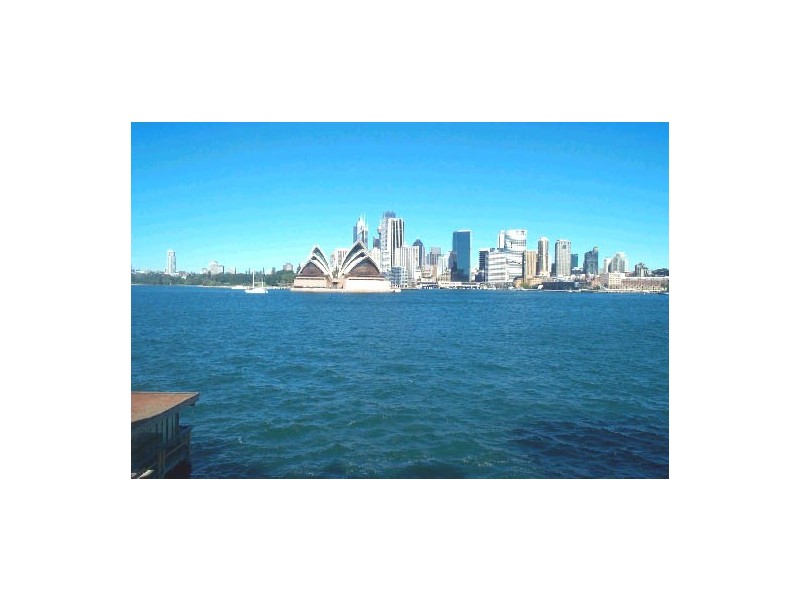 8/21 Waruda St, Kirribilli NSW 2061