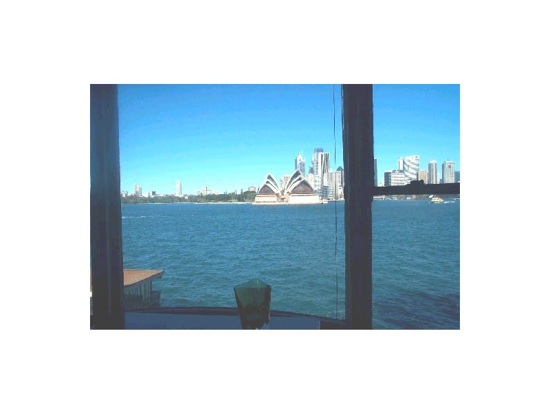 8/21 Waruda St, Kirribilli NSW 2061