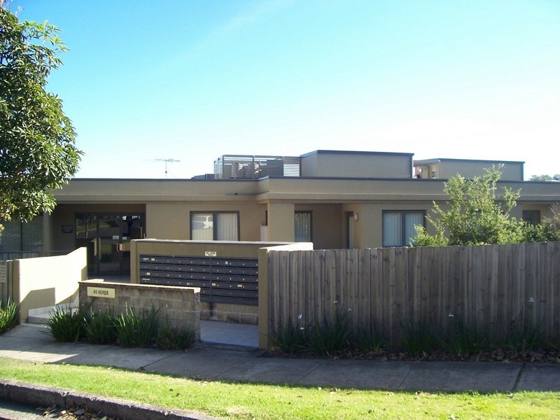 412/40 King St, Waverton NSW 2060