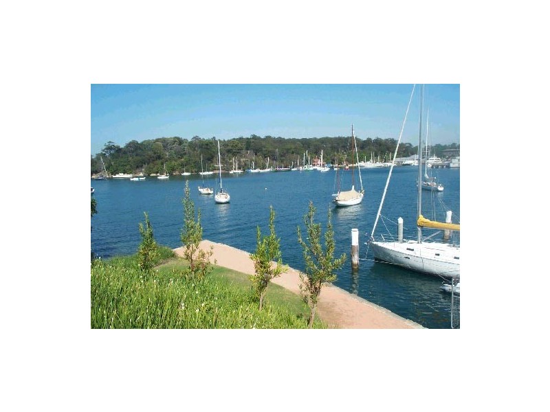 2/16 Munro Street, Mcmahons Point NSW 2060