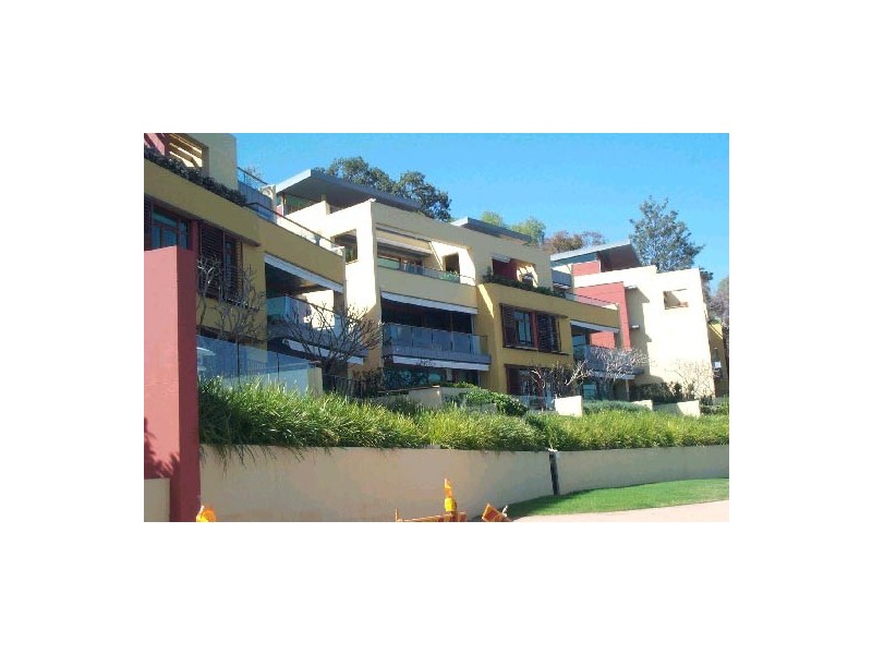 2/16 Munro Street, Mcmahons Point NSW 2060