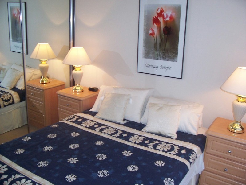 401/3 Herbert Street, St Leonards NSW 2065