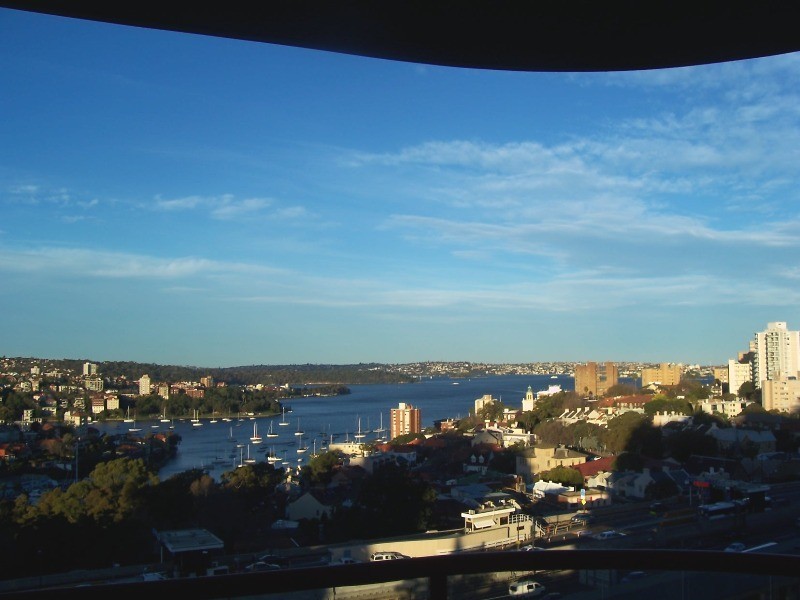 68/96 Alfred Street, Milsons Point NSW 2061