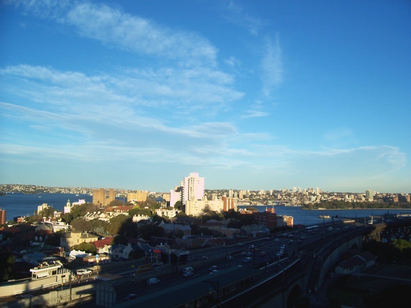 68/96 Alfred Street, Milsons Point NSW 2061