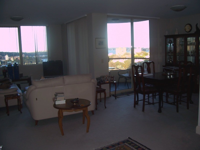 68/96 Alfred Street, Milsons Point NSW 2061