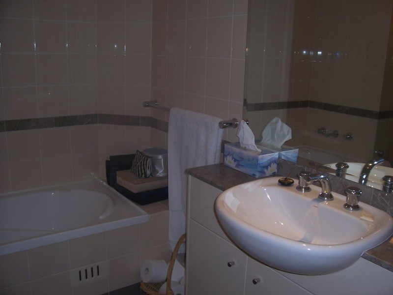 68/96 Alfred Street, Milsons Point NSW 2061