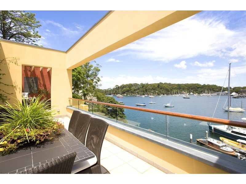 6/16 Munro Street, Mcmahons Point NSW 2060