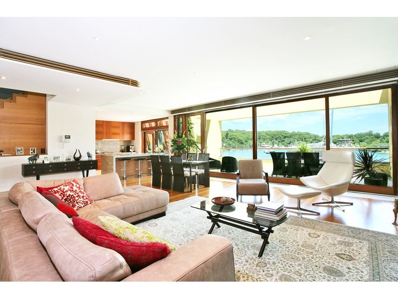 6/16 Munro Street, Mcmahons Point NSW 2060