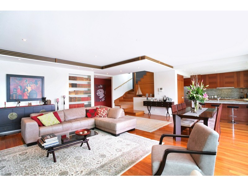 6/16 Munro Street, Mcmahons Point NSW 2060