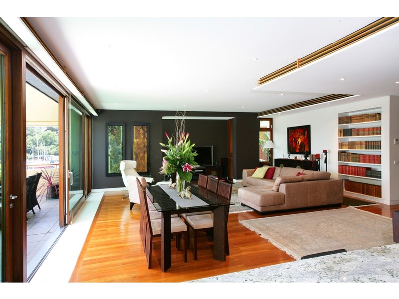 6/16 Munro Street, Mcmahons Point NSW 2060