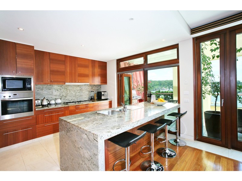 6/16 Munro Street, Mcmahons Point NSW 2060