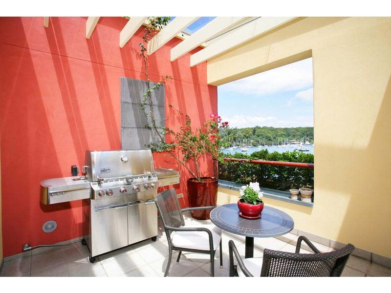 6/16 Munro Street, Mcmahons Point NSW 2060