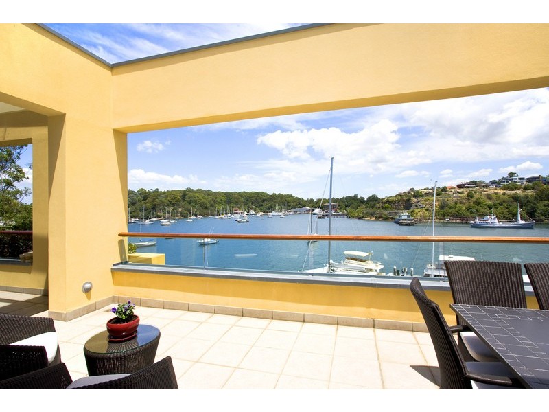 6/16 Munro Street, Mcmahons Point NSW 2060