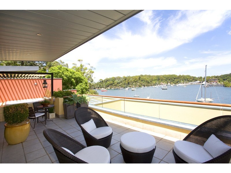 6/16 Munro Street, Mcmahons Point NSW 2060