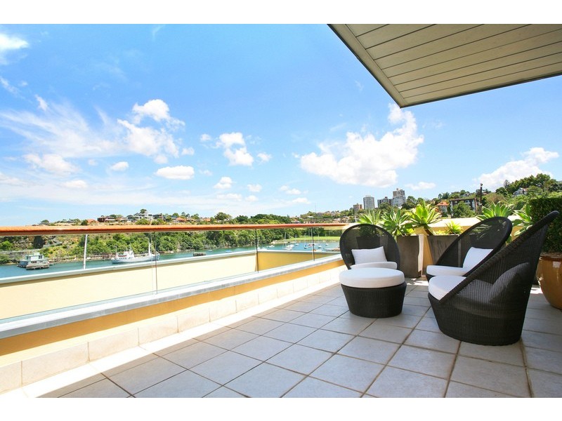 6/16 Munro Street, Mcmahons Point NSW 2060