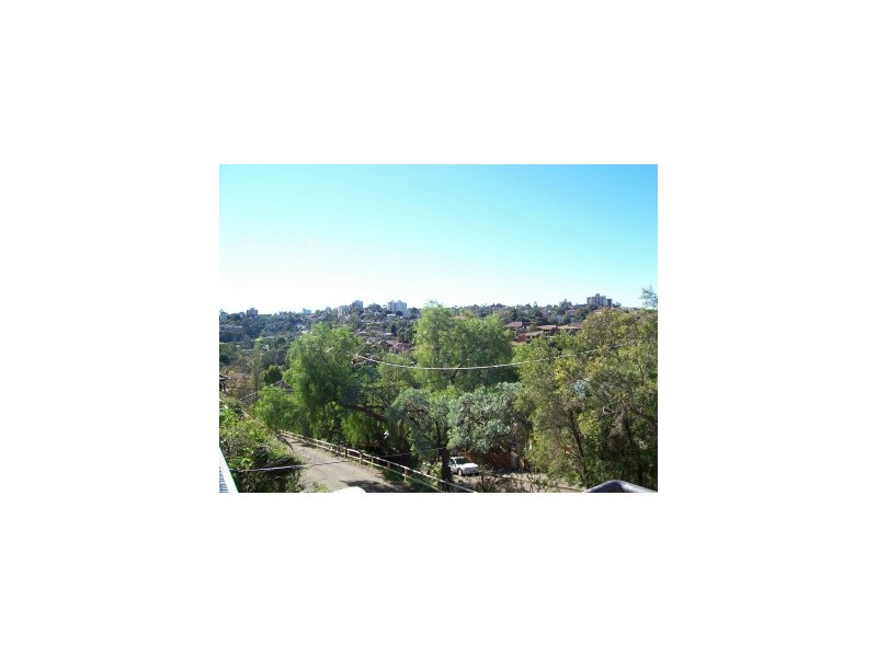2A Doris Street, North Sydney NSW 2060